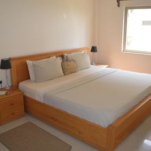 Deluxe Double Room Balcony Sea View
