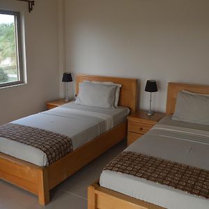 Deluxe Double or Twin Room Sea View