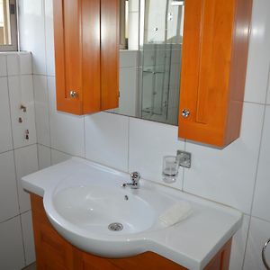 Deluxe Suite Sea View